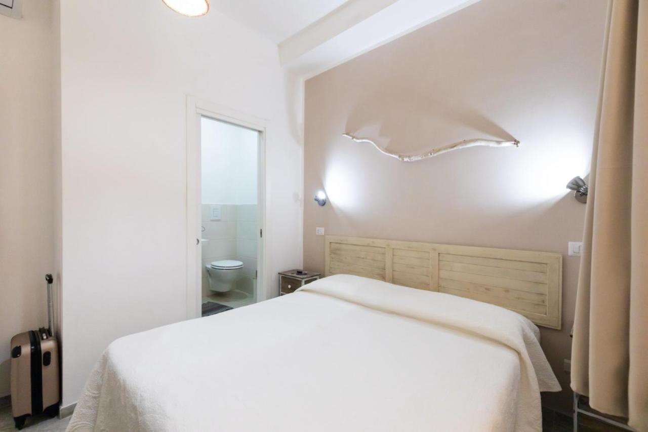 Brezza Marina Bed & Breakfast Tropea Eksteriør bilde